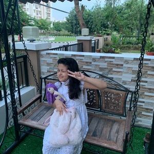 Meet your Posher, Neha